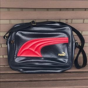 PUMA Messenger bag